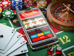 Casino WildWild New The Ultimate Gaming Experience Awaits You!