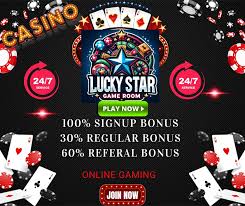 Discover Endless Entertainment at Lucky Star 123 Club Official Site 23 Discover Endless Entertainment at Lucky Star 123 Club Official Site 23