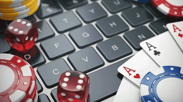 Discover the Excitement at Nationalbet Online Casino UK Discover the Excitement at Nationalbet Online Casino UK