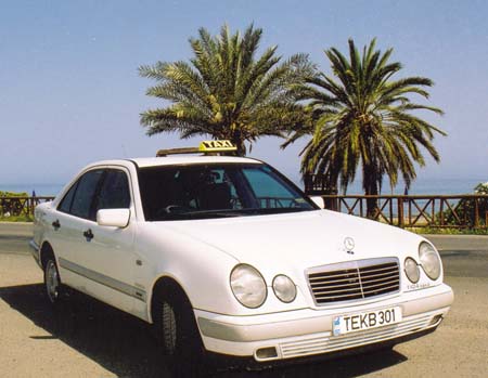 Discovering the Journey from Larnaca to Paphos