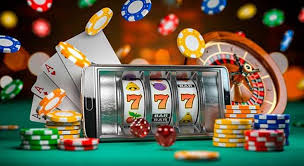 Experience Entertainment and Thrills at Lucky Star Casino Experience Entertainment and Thrills at Lucky Star Casino