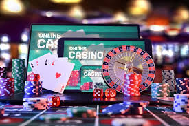 Experience the Thrills at SpinTime Online Casino UK Experience the Thrills at SpinTime Online Casino UK