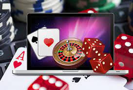 Experience Thrilling Gaming at Cosmobet Online Casino UK Experience Thrilling Gaming at Cosmobet Online Casino UK