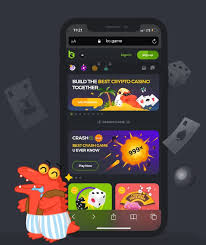 Explora el Entretenimiento y la Innovación en BC.Game Casino Explora el Entretenimiento y la Innovación en BC.Game Casino