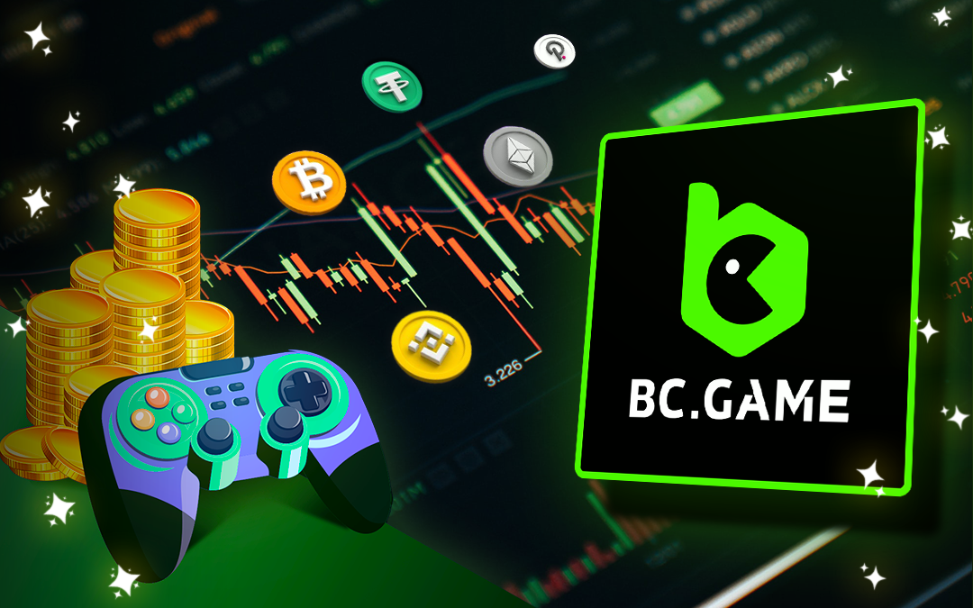 Explore the Best of BC.Game Crypto Casino Explore the Best of BC.Game Crypto Casino