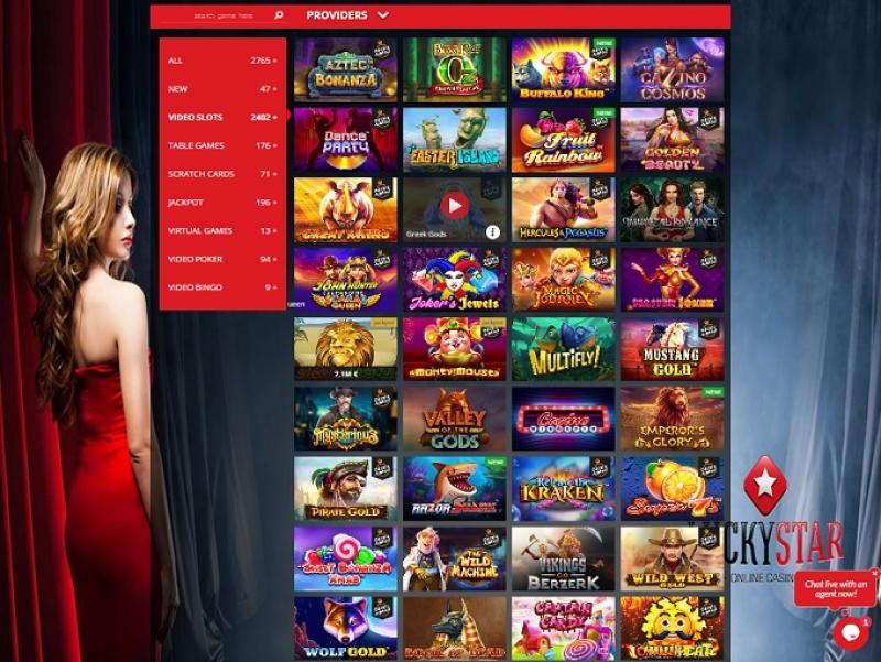 Lucky Star 777 Club Join and Play 23 Lucky Star 777 Club Join and Play 23