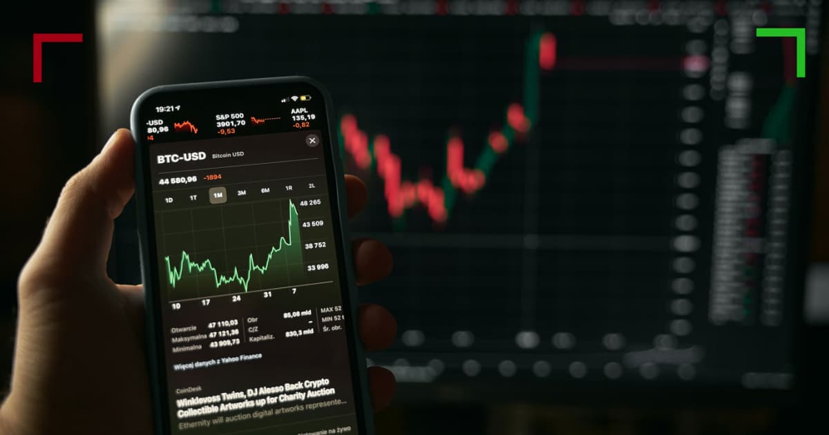 Maximizing Profits with a Crypto Trading Signal Bot Maximizing Profits with a Crypto Trading Signal Bot