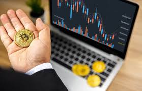 Maximizing Profits with a Crypto Trading Signal Bot Maximizing Profits with a Crypto Trading Signal Bot
