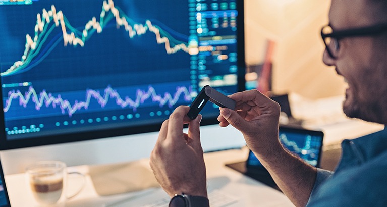 Optimizing Your Investments with Crypto Trading AI Signals Optimizing Your Investments with Crypto Trading AI Signals
