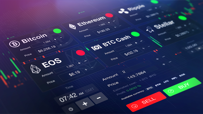 Revolutionizing Investments Discover the Crypto Trading Web Platform Revolutionizing Investments Discover the Crypto Trading Web Platform