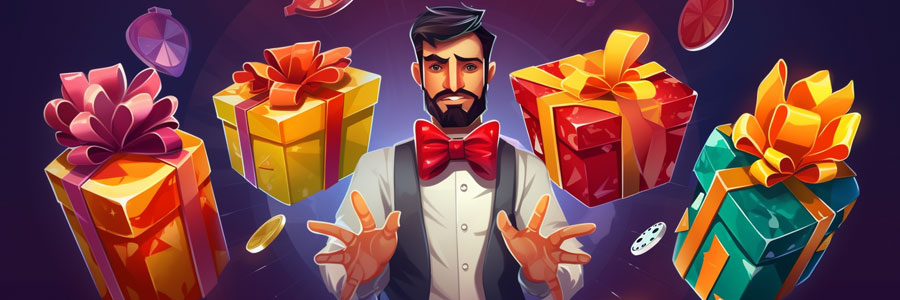 Ritzo Casino - Nowoczesna platforma gier online dla każdego Ritzo Casino - Nowoczesna platforma gier online dla każdego