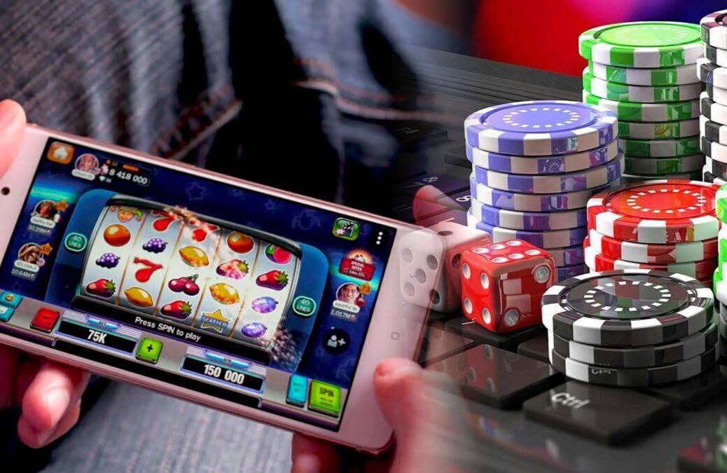 The Thrilling Experience of Casino Raptor Wins
