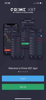 The Unsung Heroes of Trading PrimeXBT Team