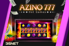 Азino 777 Виртуальный мир азартных игр