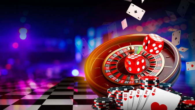 Пинко Casino Искусство Азарта и Удачи Пинко Casino Искусство Азарта и Удачи