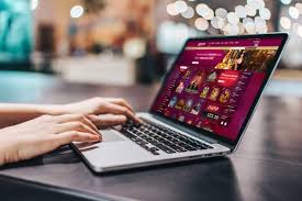 Пинко casino Откройте мир азартных игр и больших побед