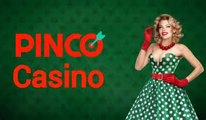 Пинко casino Откройте мир азартных игр и больших побед