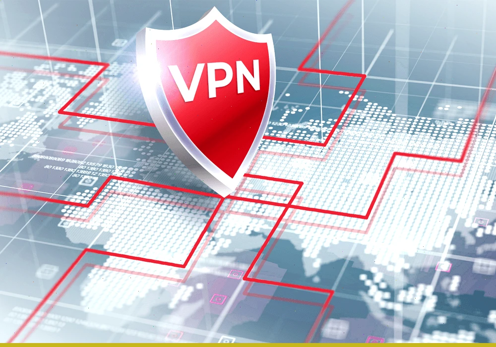 Зачем нужен VPN: простыми словами гостевой Wi-Fi