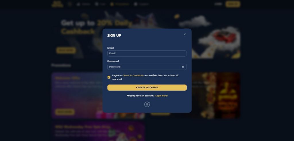 Find the most effective Online Casino for Your Favourite Game