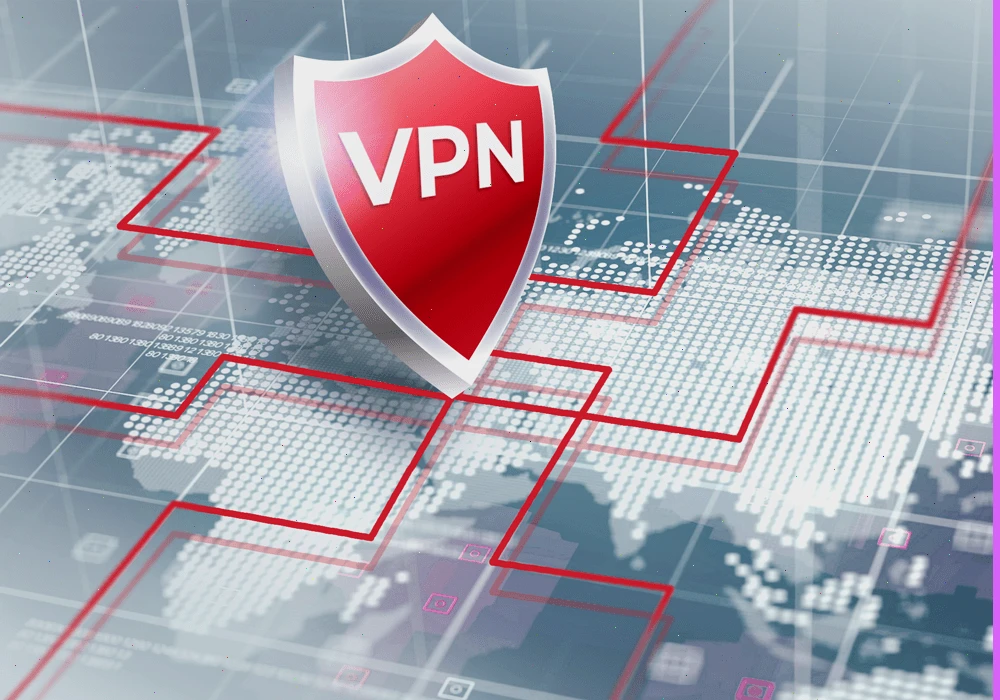 Тест ХитVPN - без воды добавляет накладные